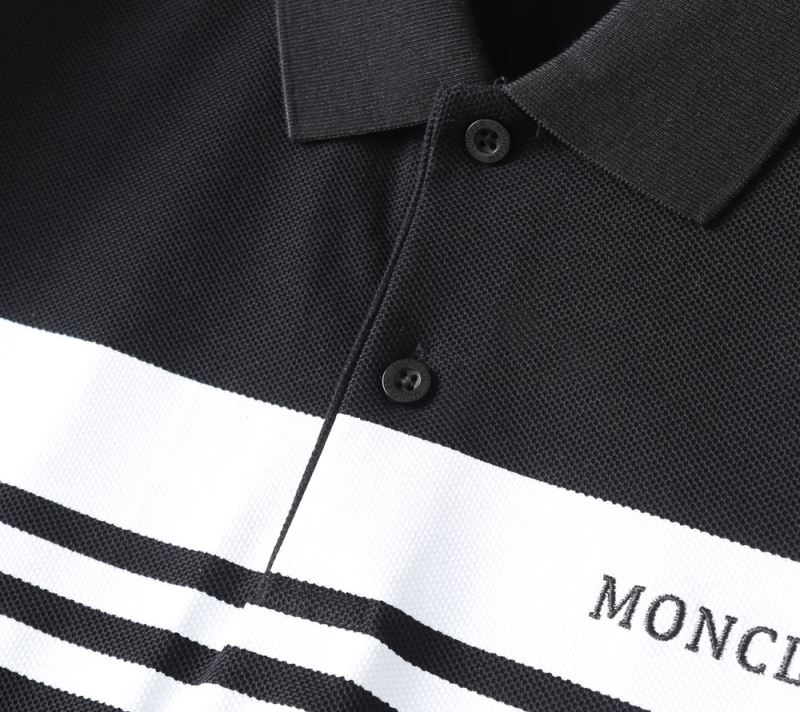 Moncler T-Shirts